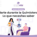 Cuidados esenciales durante la quimioterapia