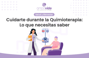 Cuidados esenciales durante la quimioterapia