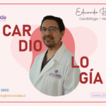 cardiología y cardiooncología en Oncovida con el doctor Eduardo Bórquez. Centro oncológico en Providencia