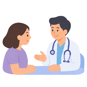 consulta médica