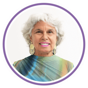 Dra. Beatriz Comparini, Directora Médica de VidaRed
