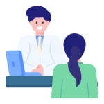 Consulta medica
