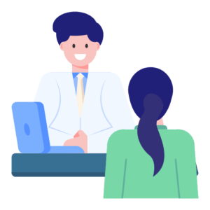 Consulta medica