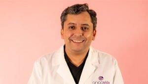 Dr Cristian Cuitiño