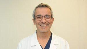 Dr. Jaime Letzkus cirujano de mama OncoVIDA