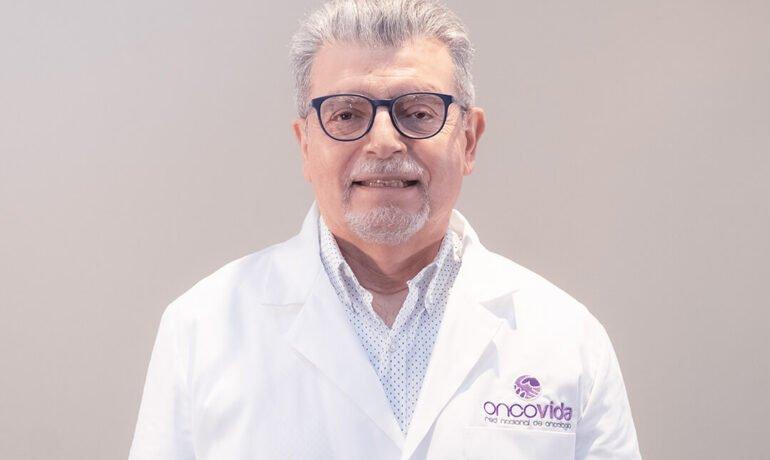 Dr. Carlos Rencolet mastólogo nos cuenta sobre el diagnóstico del cáncer de mama