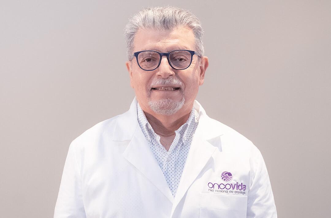 Dr. Carlos Rencolet mastólogo nos cuenta sobre el diagnóstico del cáncer de mama