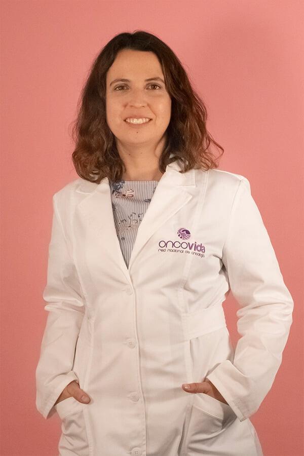 dra Karla Brunning OncoVIDA cuidados paliativos