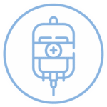 quimioterapia en centro medico VidaRed