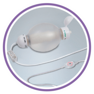 Como manejar una bomba easypump para quimioterapia. Centro Médico VidaRed