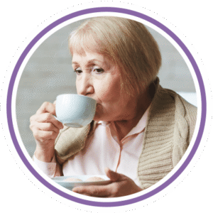 Tutorial de infusión para la mucositis