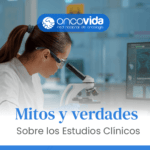 mitos y verdades de los estudios clínicos