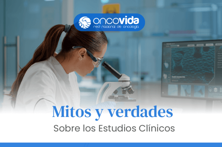 mitos y verdades de los estudios clínicos