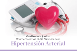 hipertensión arterial y su relación con el cáncer. centro oncológico Oncovida