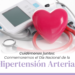 Conmemoremos el Día Nacional de la Hipertensión Arterial