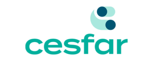 Logo CESFAR