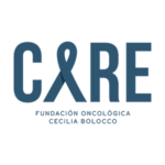 fundación CARE logo