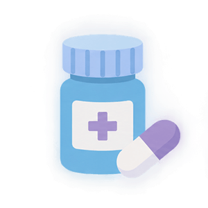 tomar medicamentos