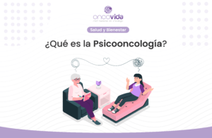 ¿qué es la psicooncologia?