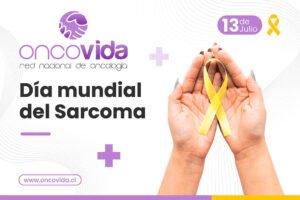 Día mundial del sarcoma