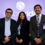 ceremonia de tercera acreditación de Oncovida, centro oncológico Providencia