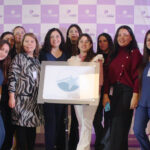 ceremonia de tercera acreditación de Oncovida, centro oncológico Providencia