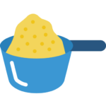 icono de suplementos